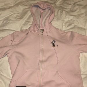 Minnie Mouse Hoodie